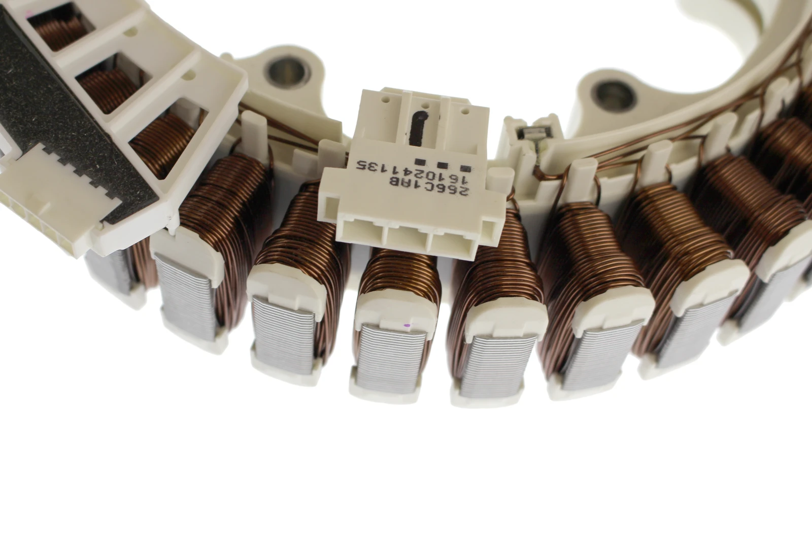 Stator Assembly