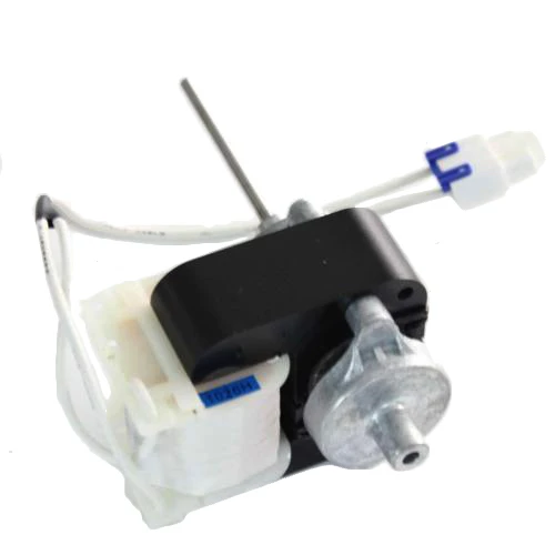 Condenser Fan Cooling Motor