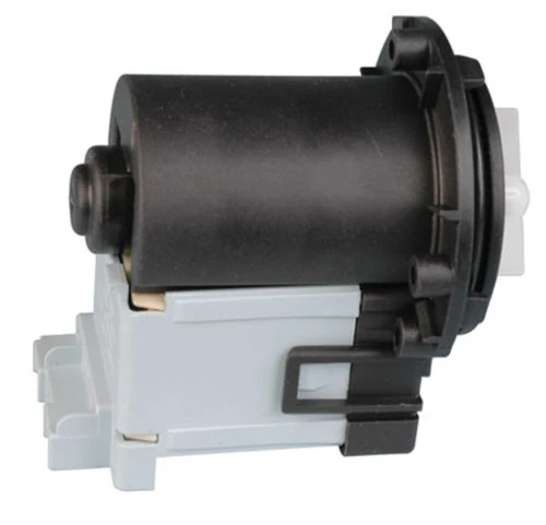 Drain Pump and Motor
