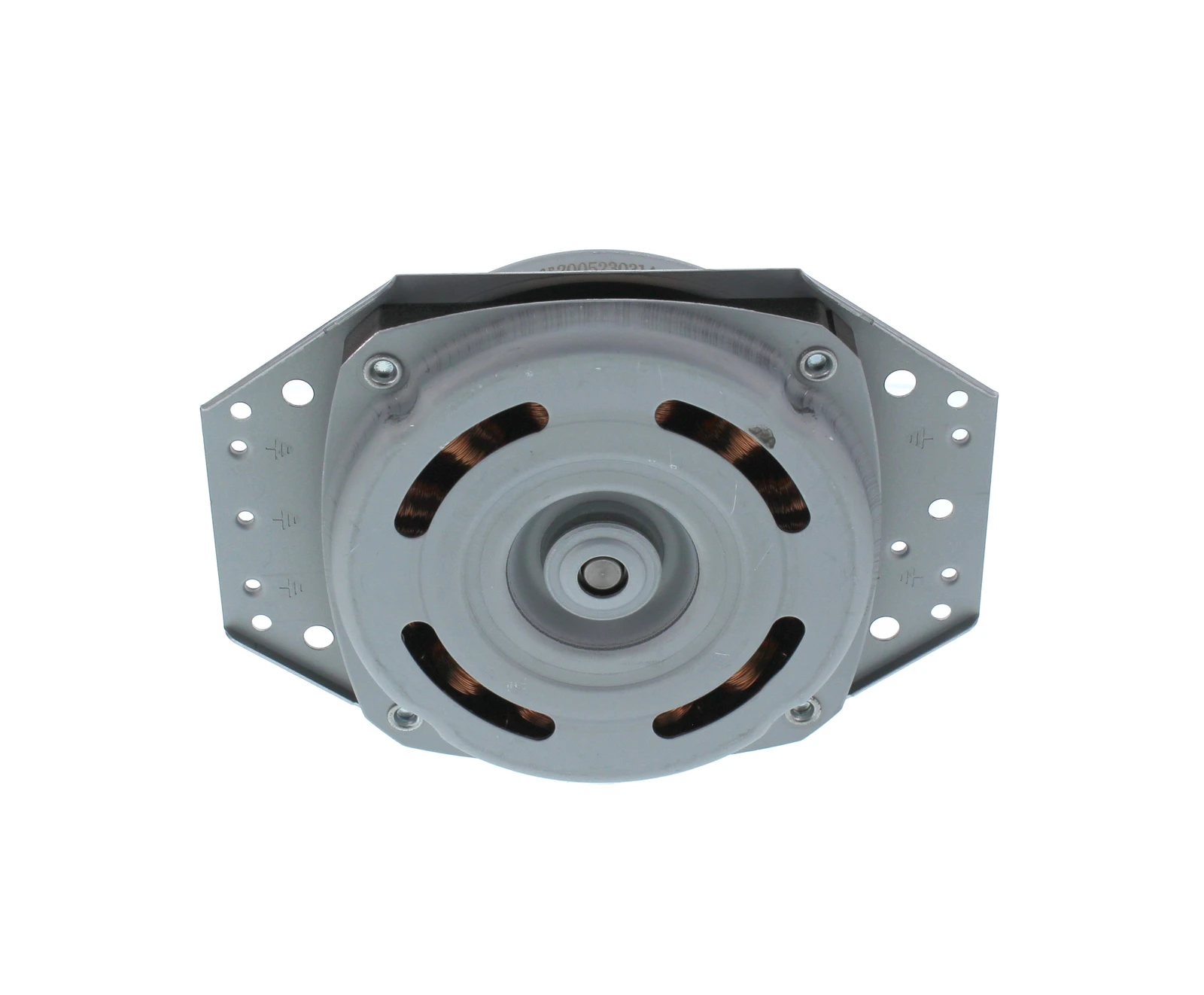Circulation Pump and Motor Assembly