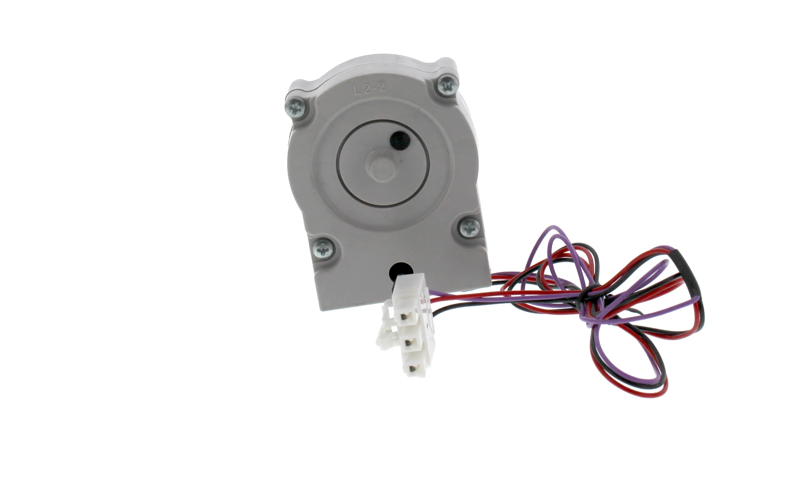 Evaporator Fan Motor