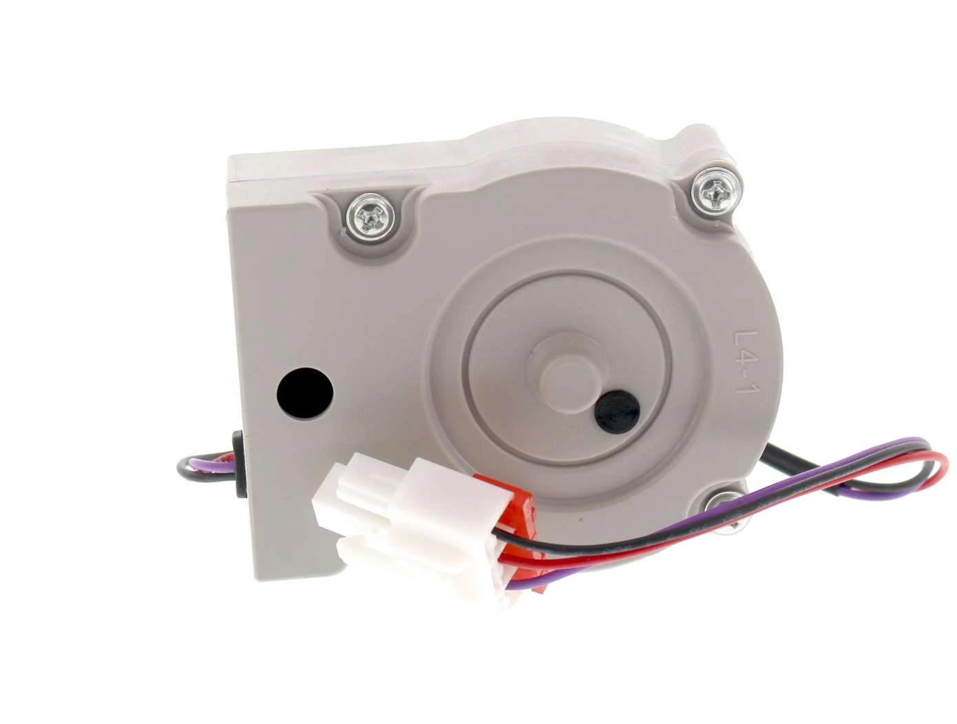 Evaporator Fan Motor
