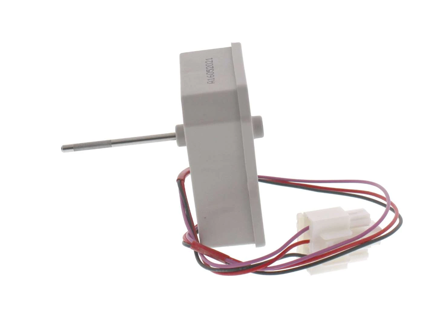 Fan Motor Assembly