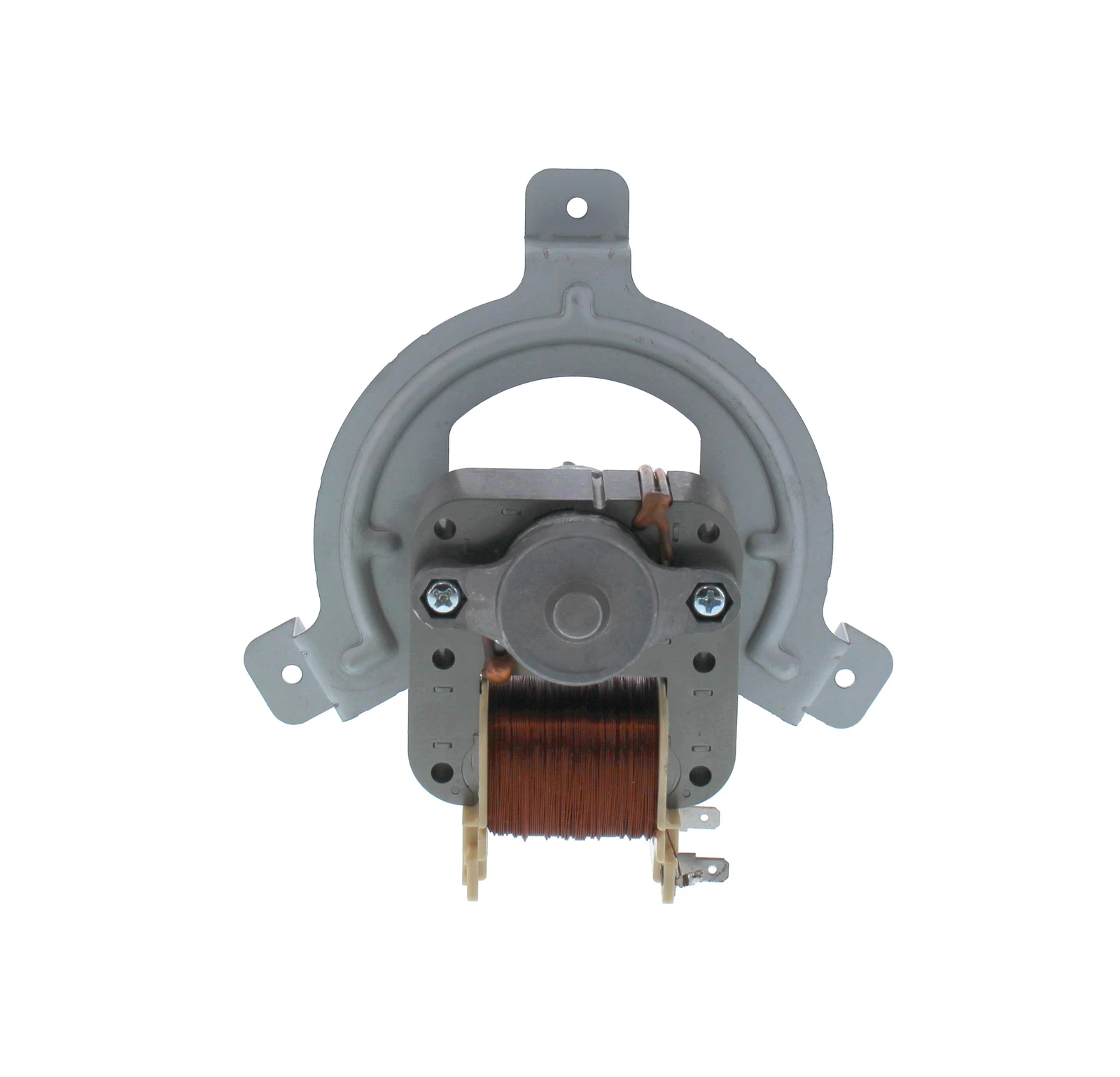 Motor Housing
