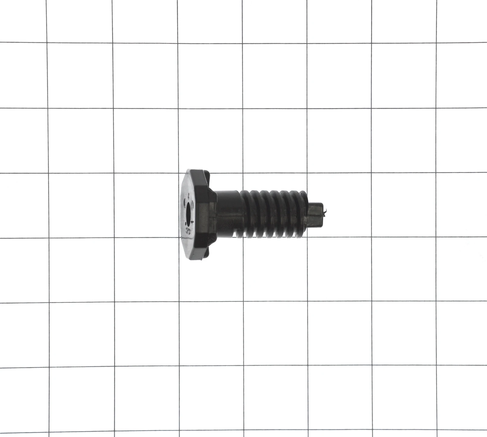 Leveling Leg Foot