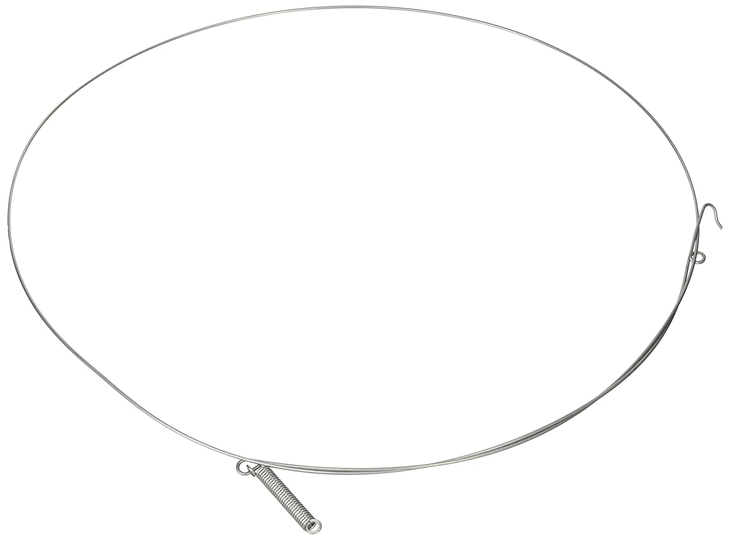 Door Boot Spring Clamp Assembly
