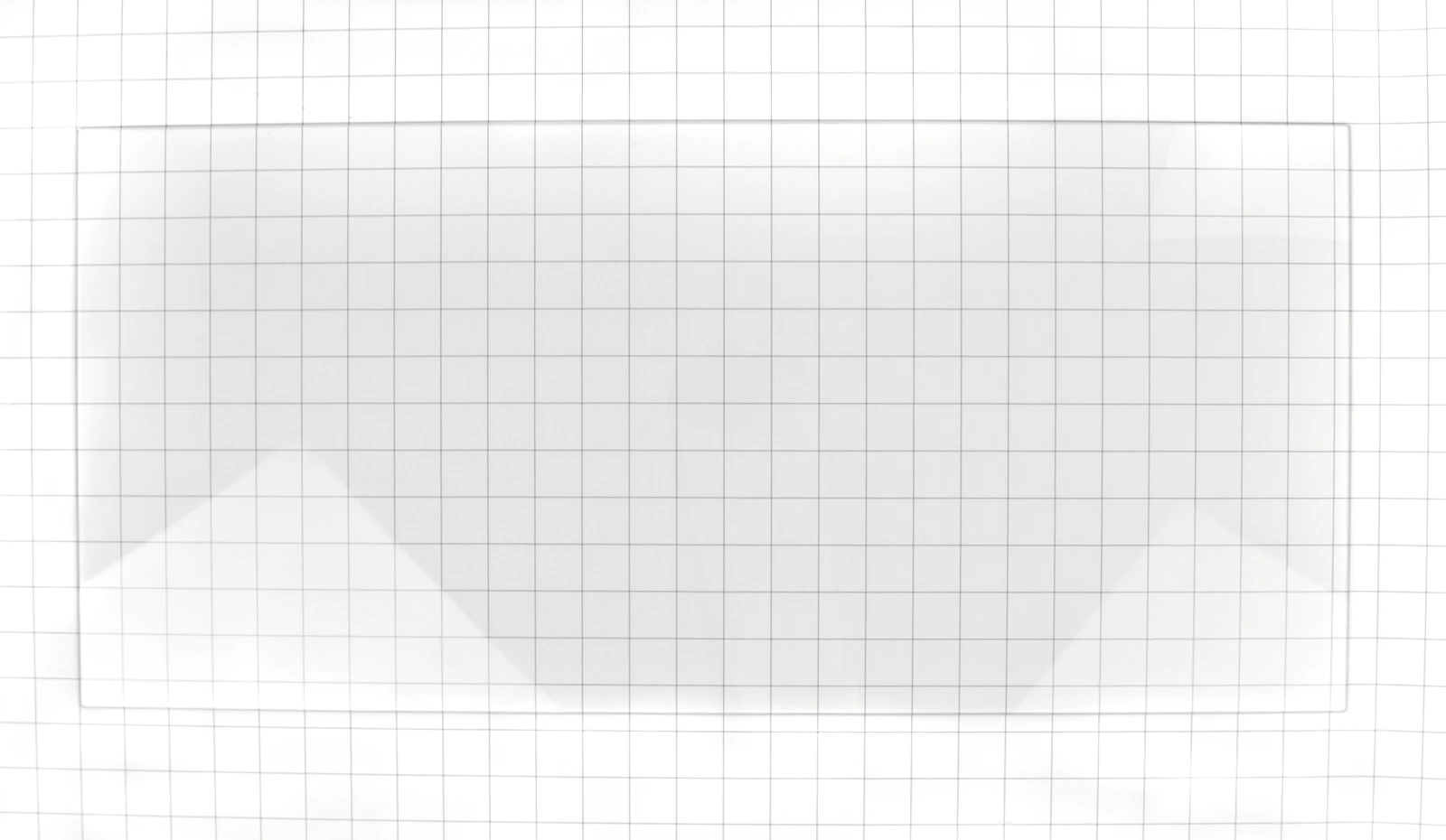 Glass Shelf