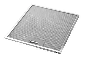 Grease Filter Set of 3