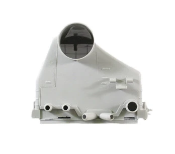 Detergent Dispenser Assembly