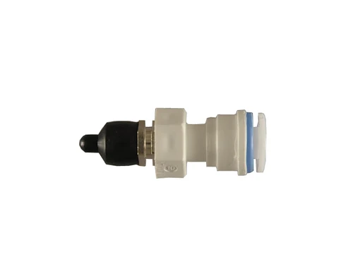 Water Line Tubing Coupler Connector