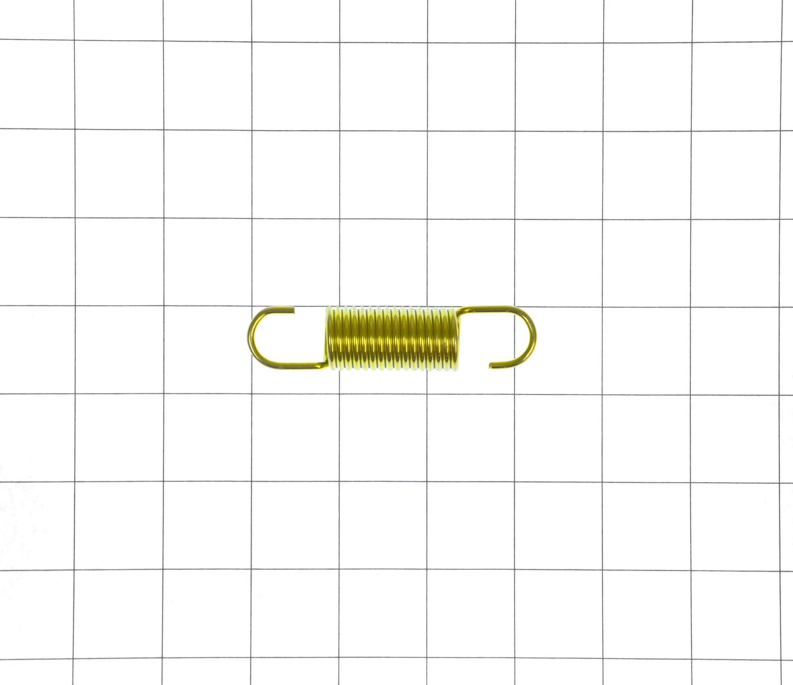Spring Coil