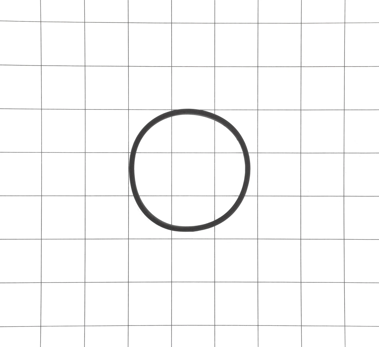 Blower Gasket