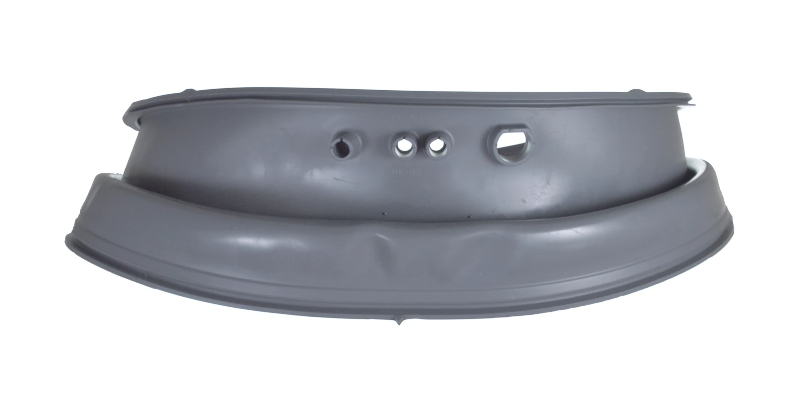 Door Boot Gasket Seal with Drain Hole