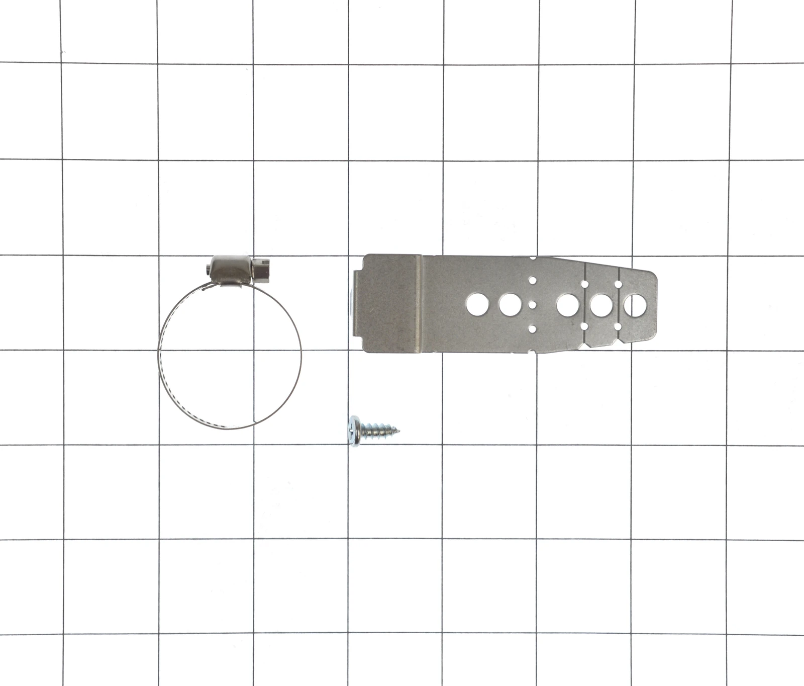 Mounting Bracket Kit