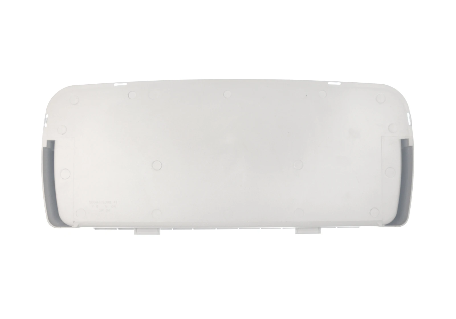 Door Shelf Basket
