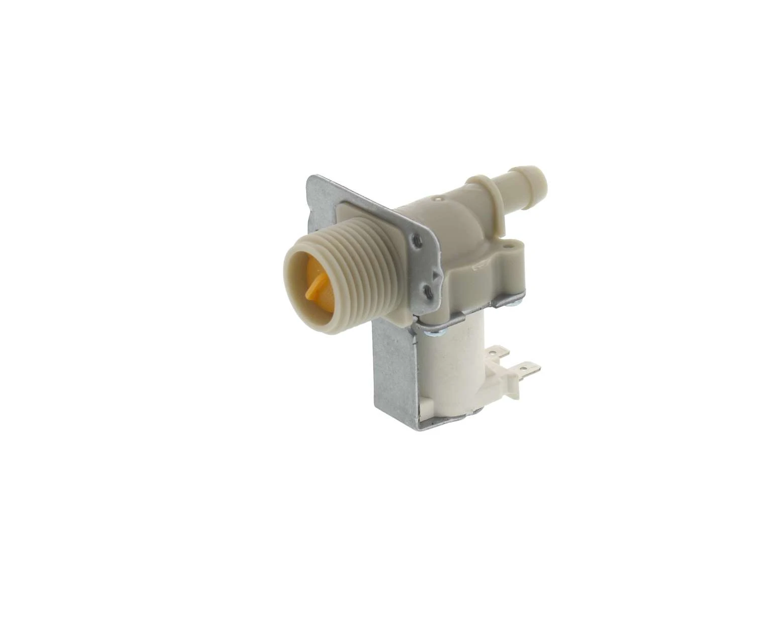 Hot Water Inlet Valve