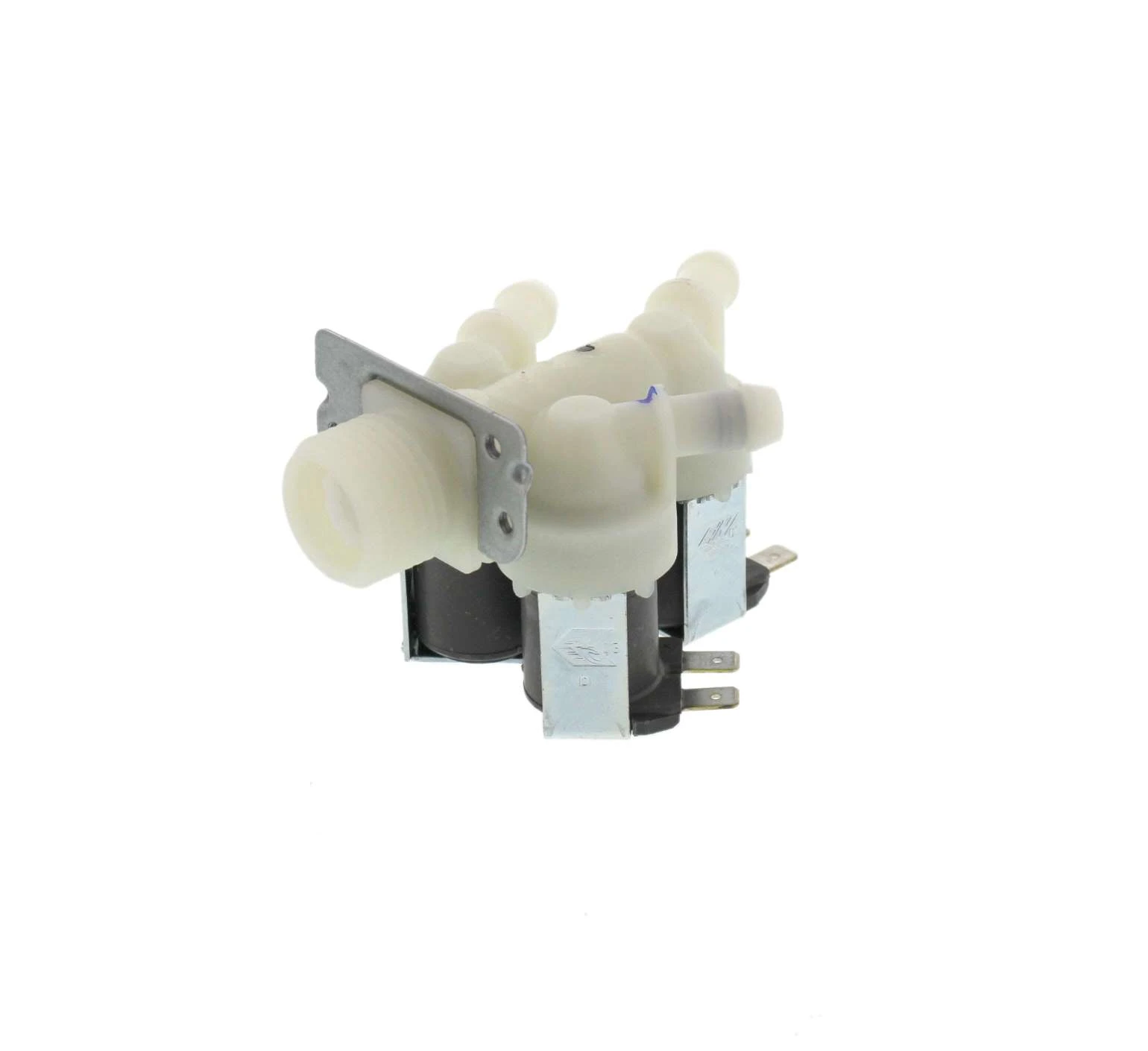 Cold Water Inlet Valve Assembly