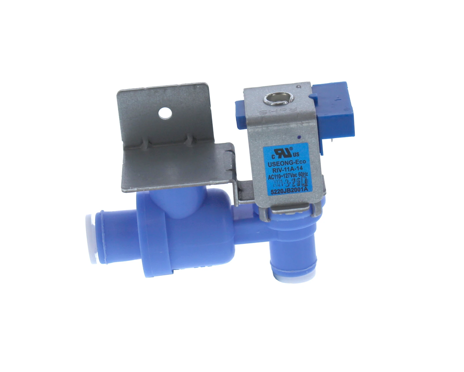 Water Inlet Fill Valve Assembly
