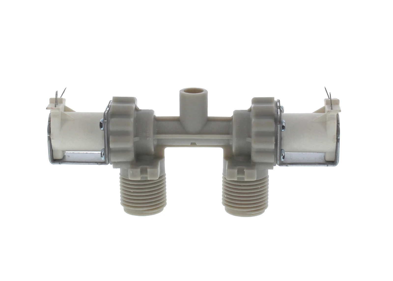 Inlet Valve Assembly