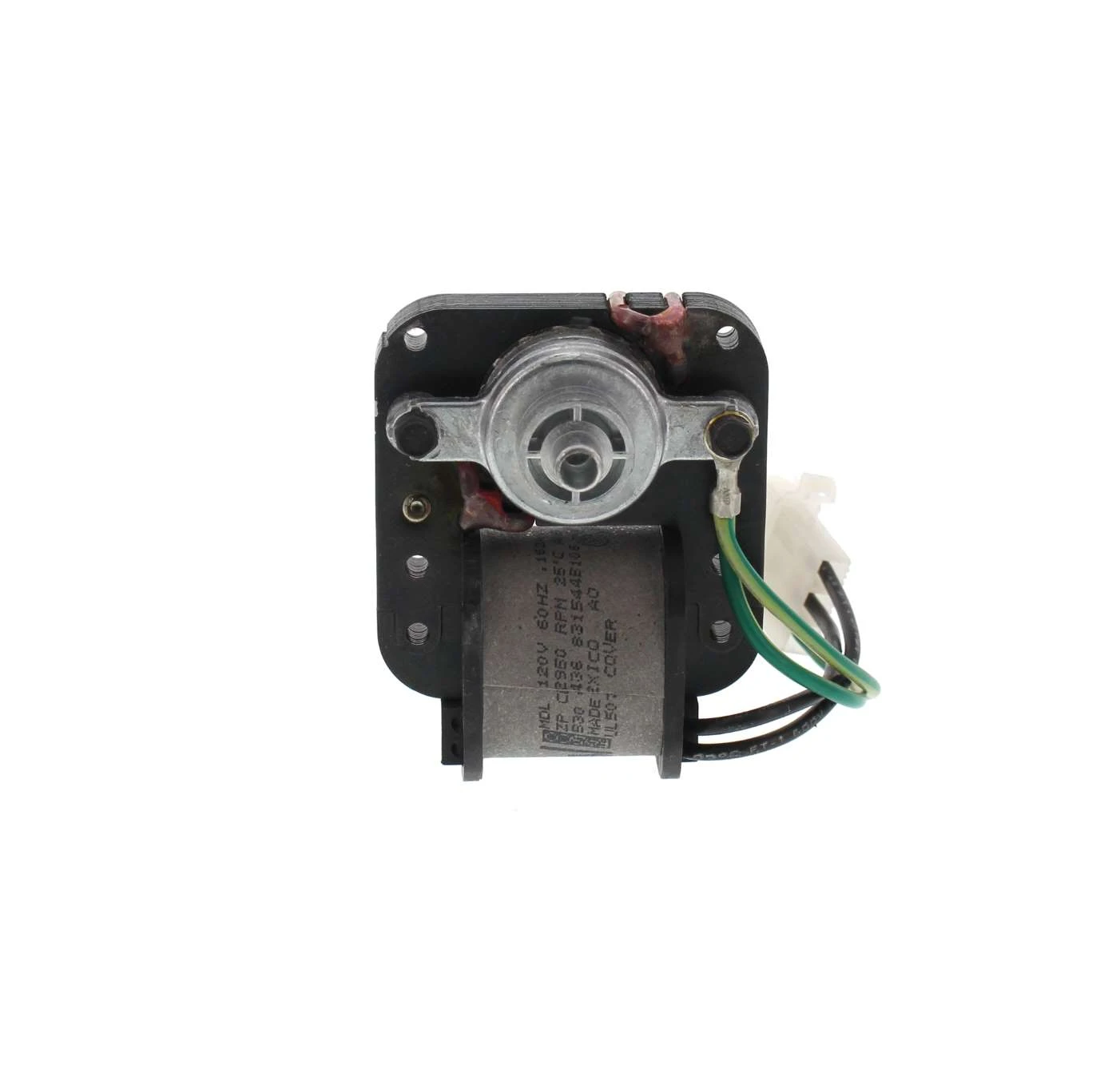Evaporator Fan Motor