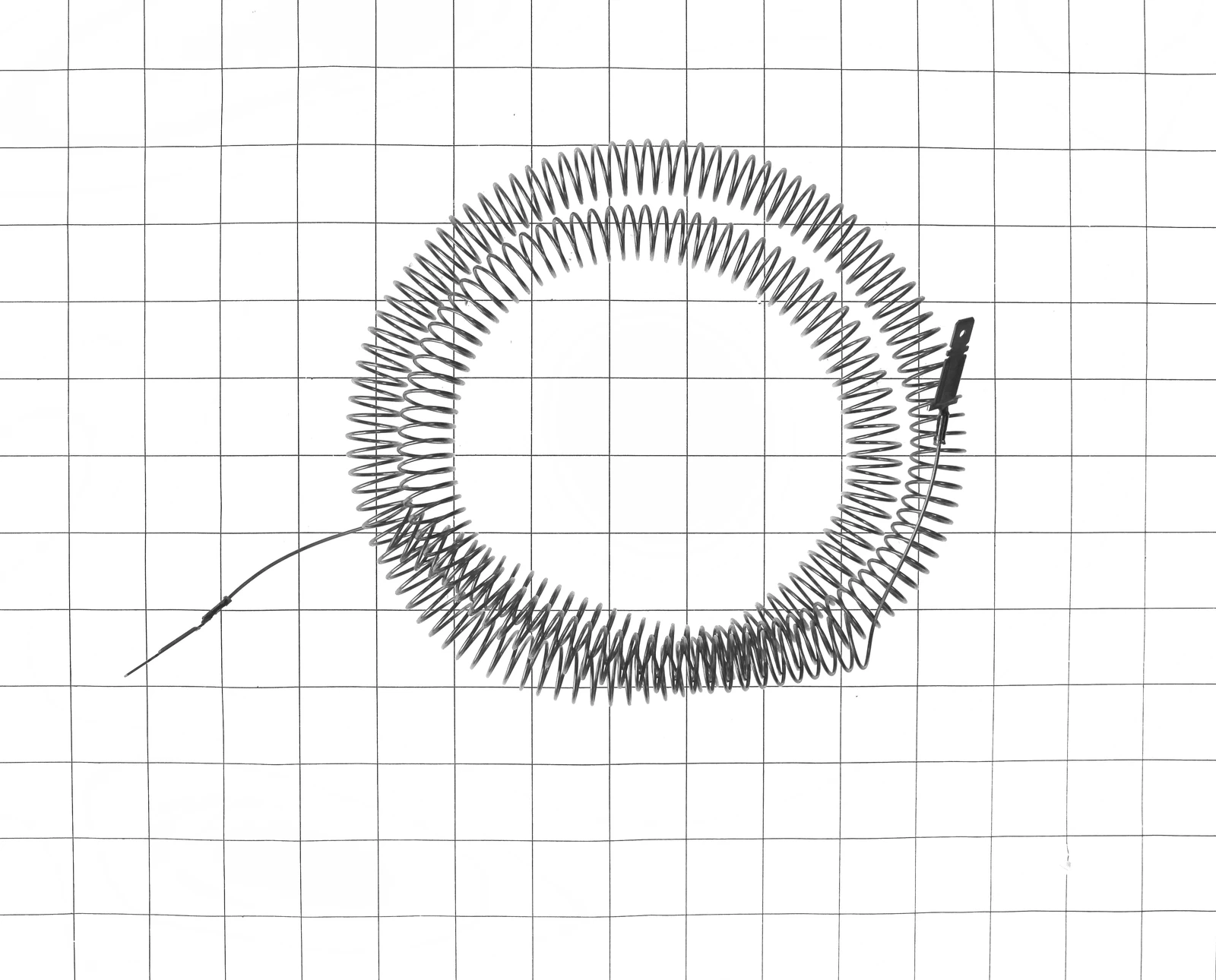 Heating Element Coil Kit