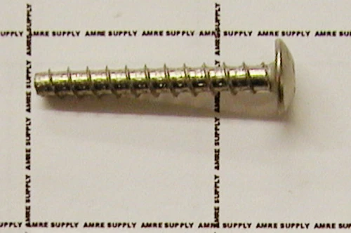 Screw