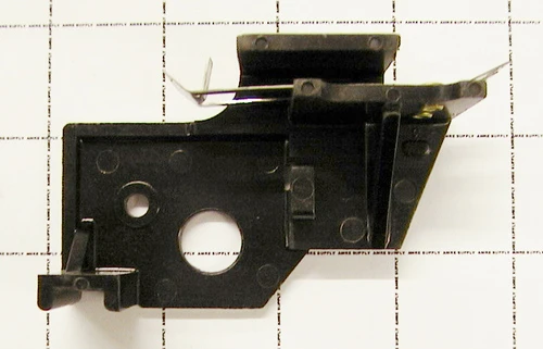Bimetal Assembly