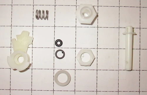 Det Shaft Kit