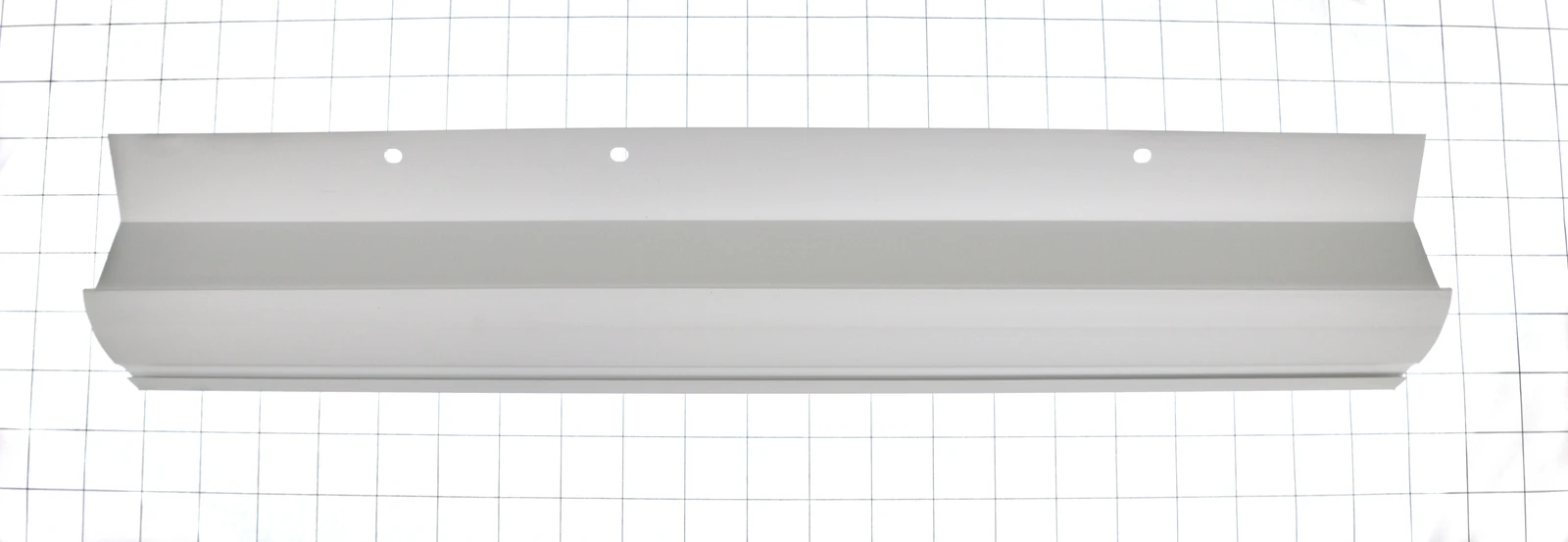 Baffle Seal