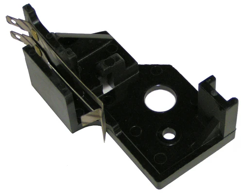 Bimetal Assembly