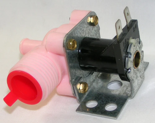 Valve