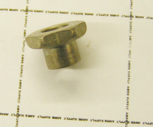 Metal Nut