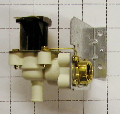 Water Inlet Valve