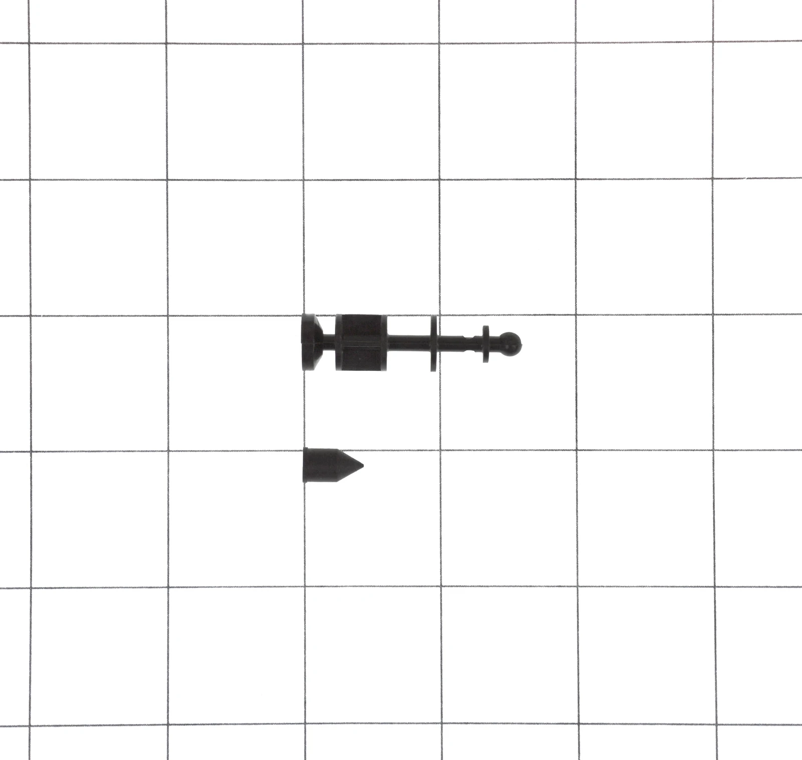 Plunger
