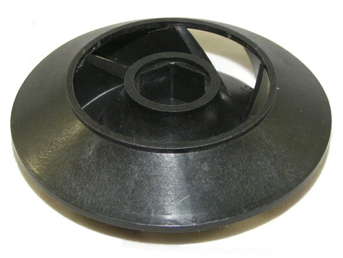 Upper Impeller
