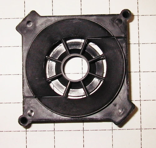 Pump Housing Spacer Plate