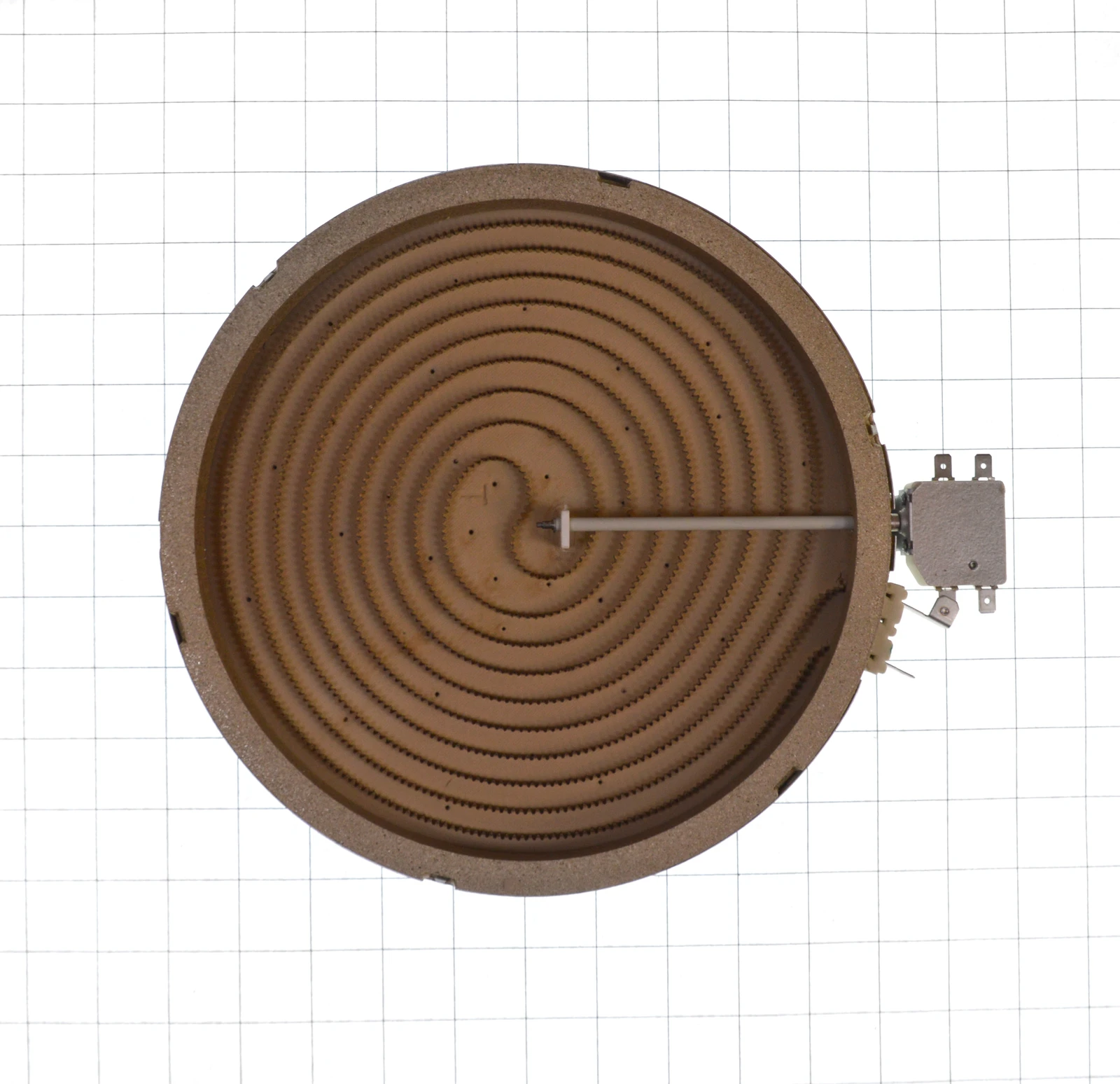 Top Burner Element Heater