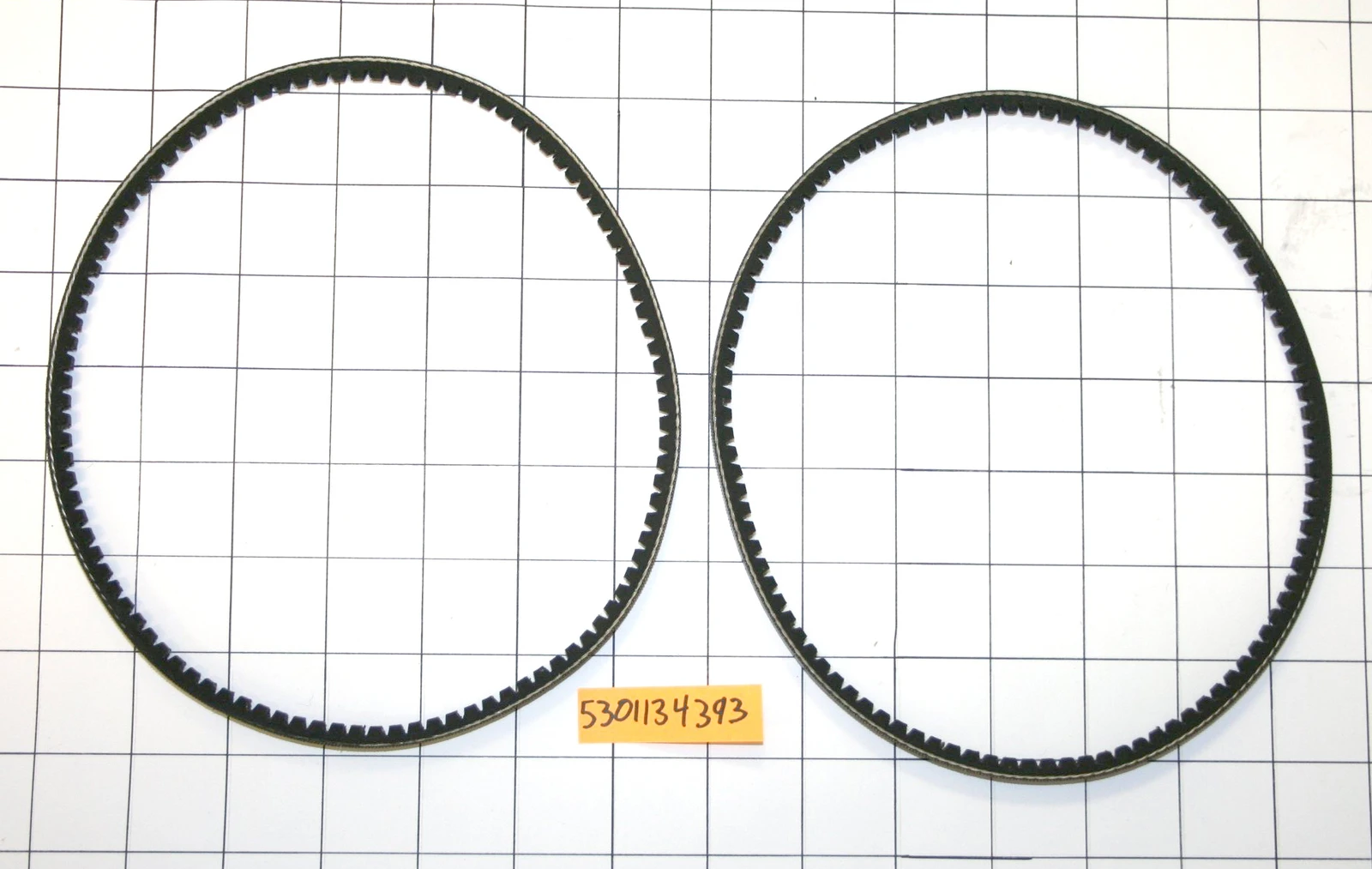 Belt Set Small