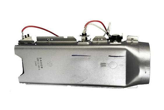 Heater Element Assembly