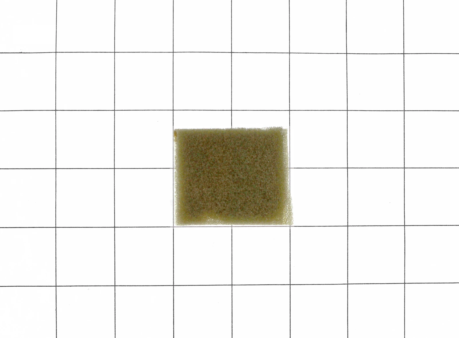 Air Deflector Seal