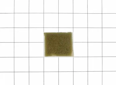 Air Deflector Seal