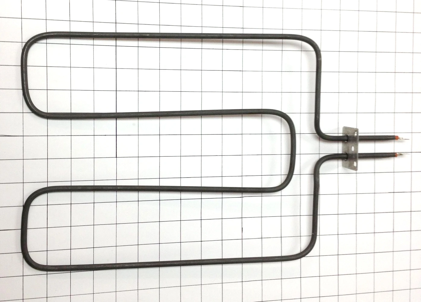 Broil Element