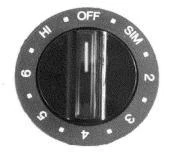 Knob