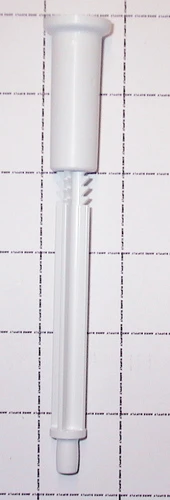 Crisper Cover Support