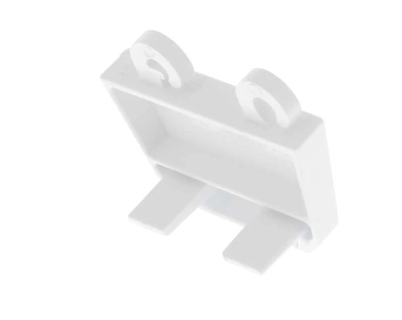 Door Bar End Cap