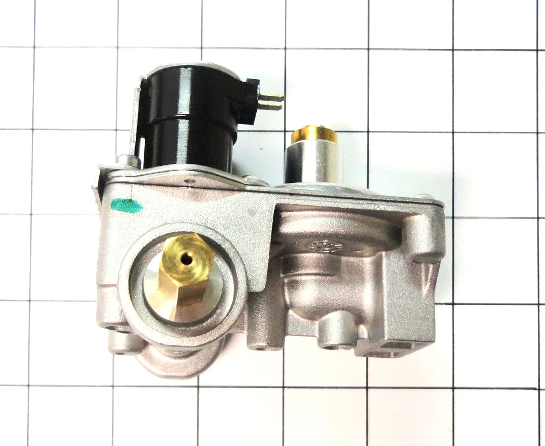 Gas Primary Valve