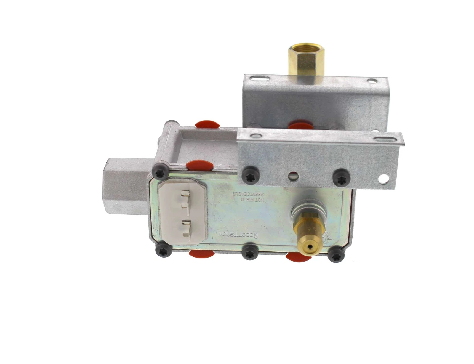 Gas Safety Valve