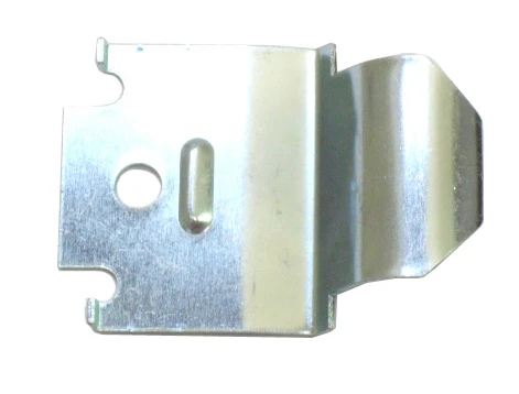 Rear Hinge