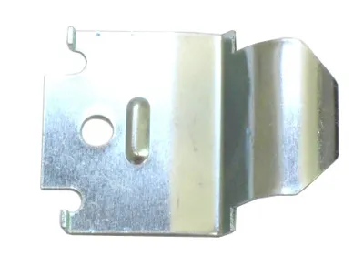 Rear Hinge