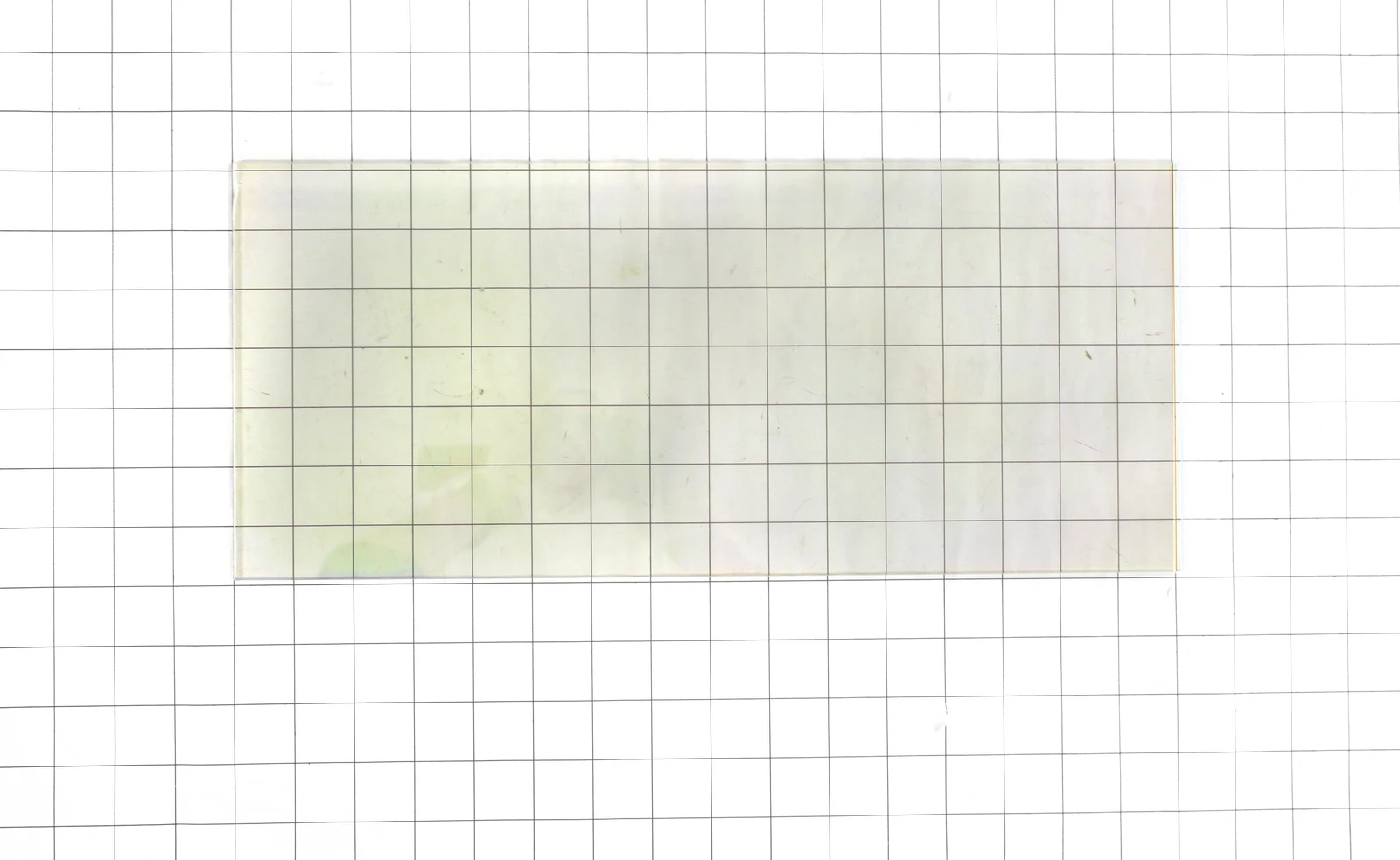 Door Glass